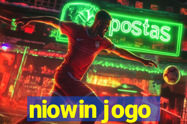 niowin jogo